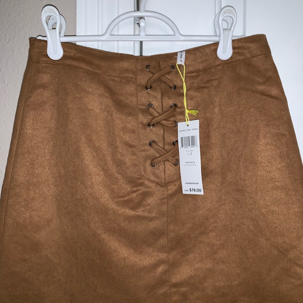 BCBG Skirt